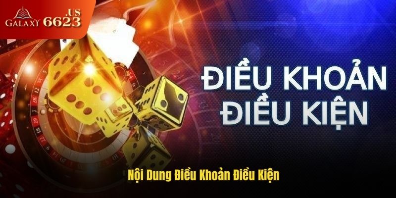 Nội dung điều khoản tiêu chuẩn 2025