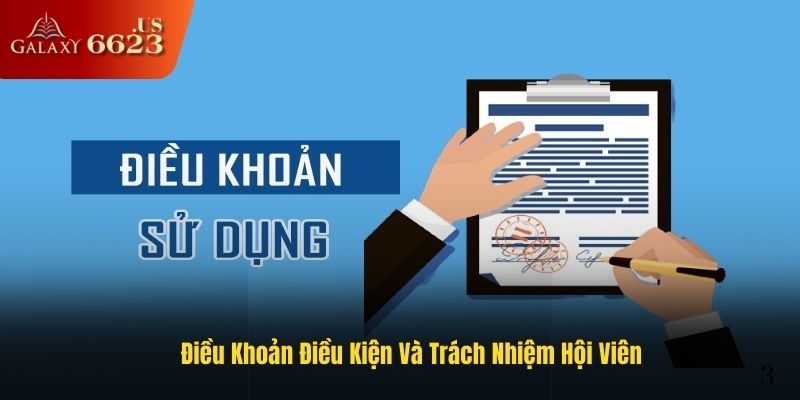 Trách nhiệm từ hội viên