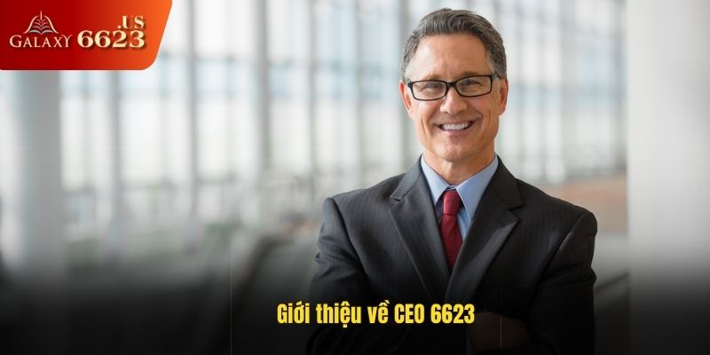 Giới thiệu về CEO 6623
